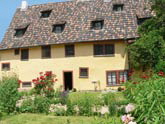 Bachhaus Eisenach
